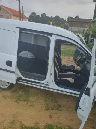Opel Combo 2007