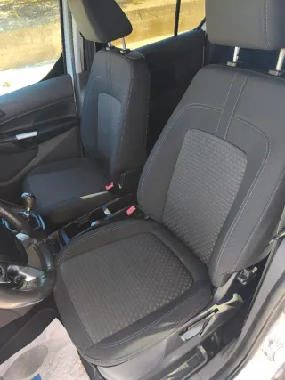 Ford Transit Connect 2019