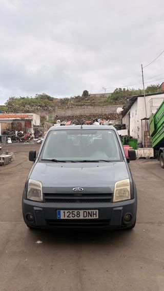 Ford Transit Connect 2005