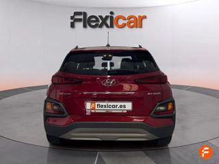 Hyundai Kona 1.0 TGDi Essence 4x2
