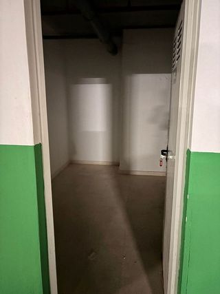 Garaje en alquiler en San Jerónimo - La Bachillera en Sevilla