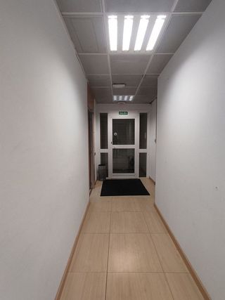 Local comercial en alquiler en Casa de Campo en Madrid