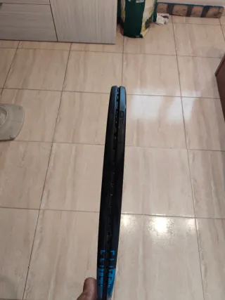 Raqueta Head Challenge Elite L