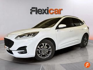 Ford Kuga ST-Line 2.0 EcoBlue 88kW (120CV) Auto