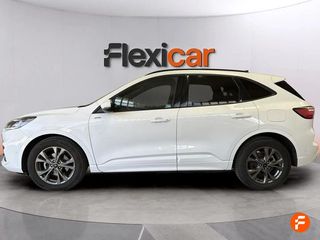 Ford Kuga ST-Line 2.0 EcoBlue 88kW (120CV) Auto