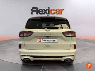 Ford Kuga ST-Line 2.0 EcoBlue 88kW (120CV) Auto
