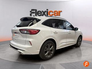 Ford Kuga ST-Line 2.0 EcoBlue 88kW (120CV) Auto