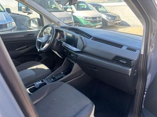 Volkswagen Caddy Maxi origin 2025 DSG *GERENCIA