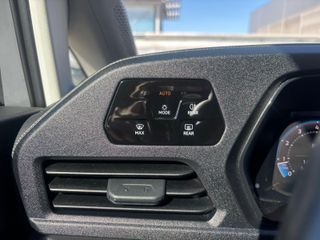 Volkswagen Caddy Maxi origin 2025 DSG *GERENCIA