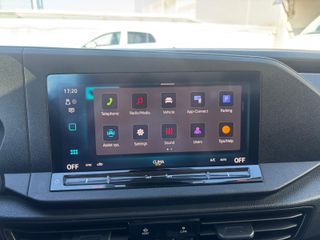 Volkswagen Caddy Maxi origin 2025 DSG *GERENCIA