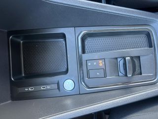 Volkswagen Caddy Maxi origin 2025 DSG *GERENCIA
