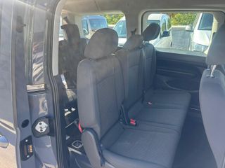 Volkswagen Caddy Maxi origin 2025 DSG *GERENCIA