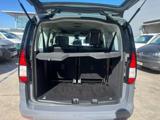 Volkswagen Caddy Maxi origin 2025 DSG *GERENCIA