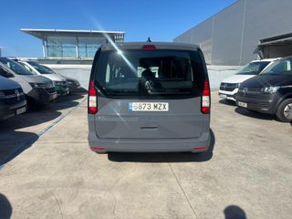 Volkswagen Caddy Maxi origin 2025 DSG *GERENCIA