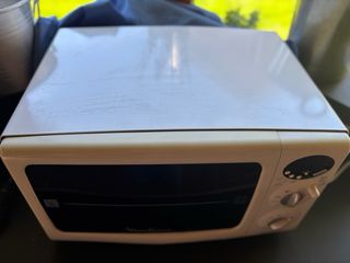 Horno-microondas Moulinex Blanco