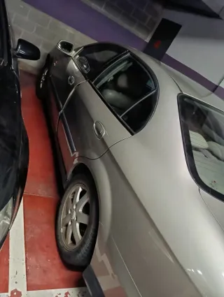 Daewoo Evanda 2003