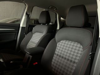 MG ZS 2025