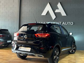 MG ZS 2025