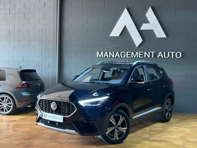 MG ZS 2025