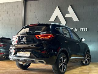 MG ZS 2025