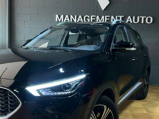 MG ZS 2025