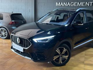 MG ZS 2025