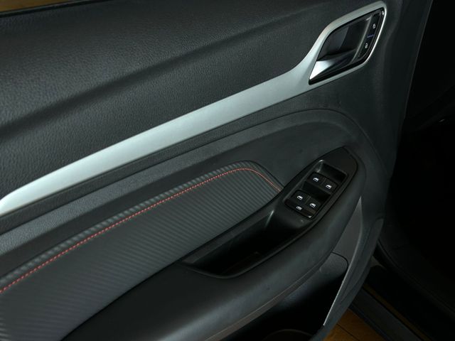MG ZS 2025