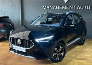 MG ZS 2025