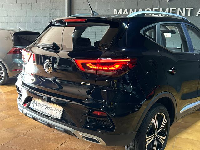 MG ZS 2025