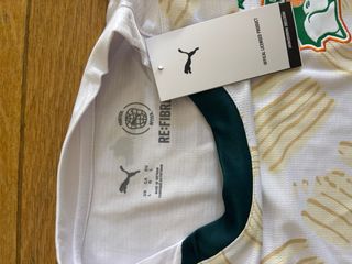 Camiseta Puma Fútbol