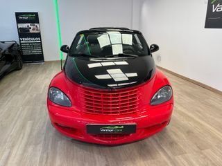Chrysler PT Cruiser GT CABRIO