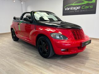 Chrysler PT Cruiser GT CABRIO
