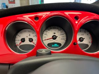 Chrysler PT Cruiser GT CABRIO