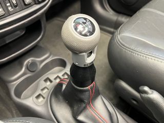 Chrysler PT Cruiser GT CABRIO