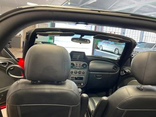 Chrysler PT Cruiser GT CABRIO