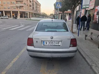 Volkswagen Passat 2000