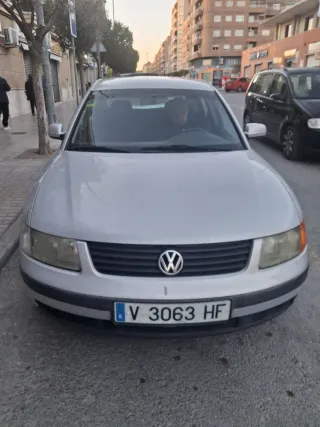 Volkswagen Passat 2000