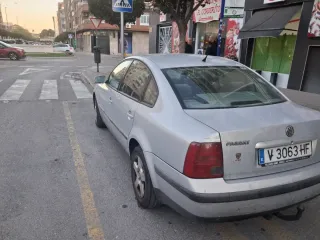 Volkswagen Passat 2000