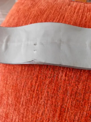 Cinturón Hoss Intropia Cuero Ancho Talla L