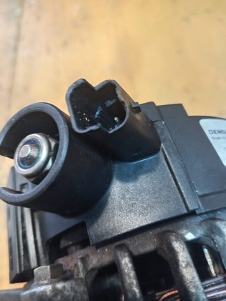 Alternador DENSO Citroen/Peugeot