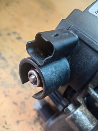 Alternador DENSO Citroen/Peugeot