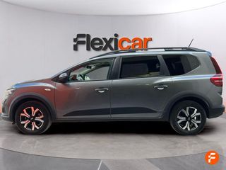 Dacia Jogger Expression TCe 81kW (110CV) 7 plazas