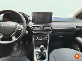 Dacia Jogger Expression TCe 81kW (110CV) 7 plazas