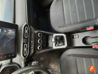 Dacia Jogger Expression TCe 81kW (110CV) 7 plazas