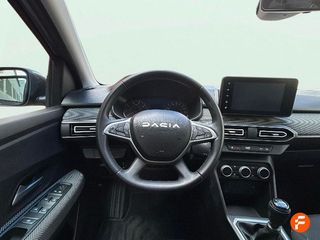 Dacia Jogger Expression TCe 81kW (110CV) 7 plazas