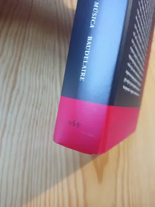 Escritos sobre arte, literatura y música