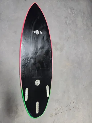 Tabla de surf HR