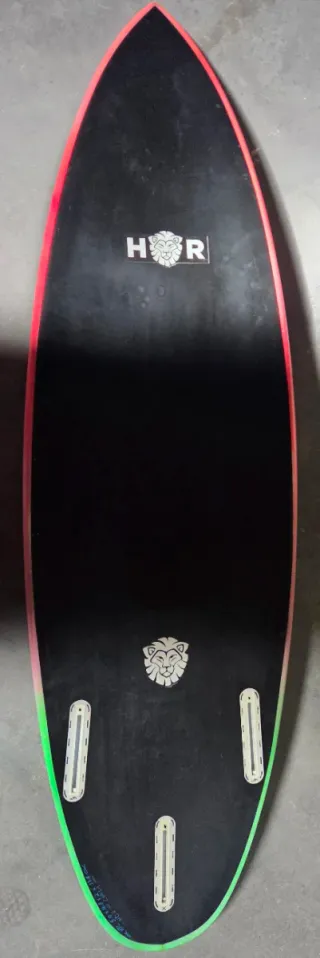 Tabla de surf HR
