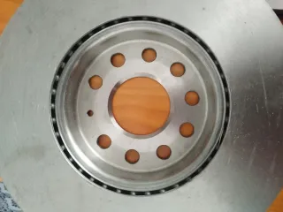 Discos de Freno Brembo 09914511