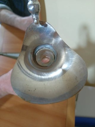 Caraffa Vintage BUTON